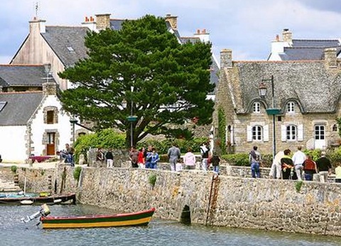 Camping Entre Terre et Mer, 3* - 54