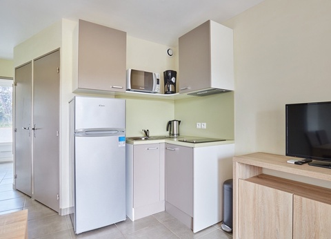 Résidence Essentielle Côté Canal - 22