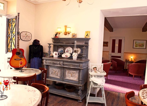 Séjour à Avignon avec entrées au Parc Spirou (6 minutes en voiture) - 3* - 8