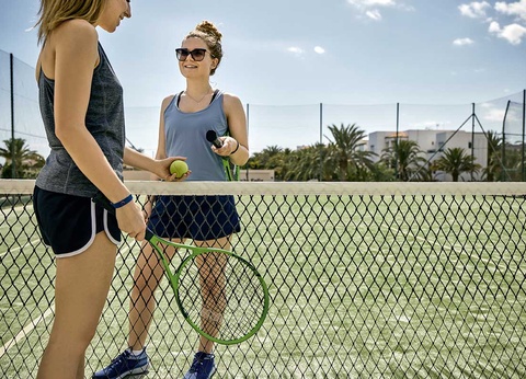 Hôtel TUI Sélection Tui Blue Orquidea 4* - 21