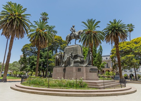 Circuit L'Argentine des grands espaces (maximum 16 participants) - 8