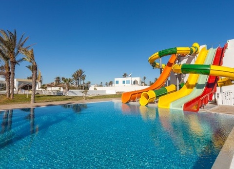 Club Framissima Djerba Holiday Beach 4* - 13