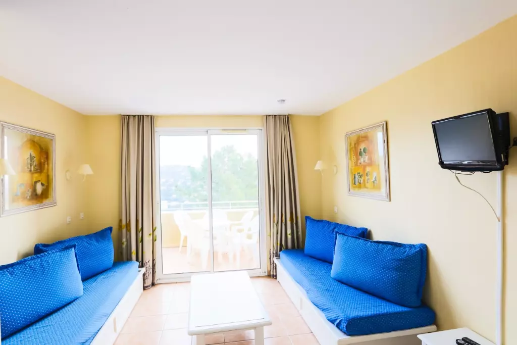 Résidence Maeva Particuliers Le Hameau des Issambres - 354