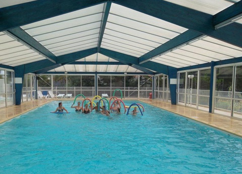 Village vacances Le Hameau de L'Océan, 4* - 6