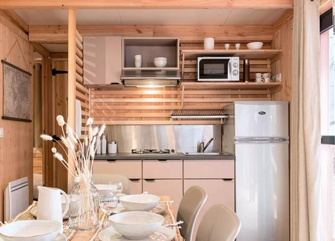 Camping Des Gaves 4* - 20