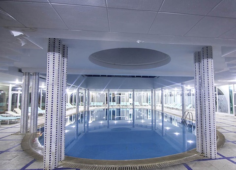 Hôtel Le Hammamet Hôtel & Spa 4* - 27