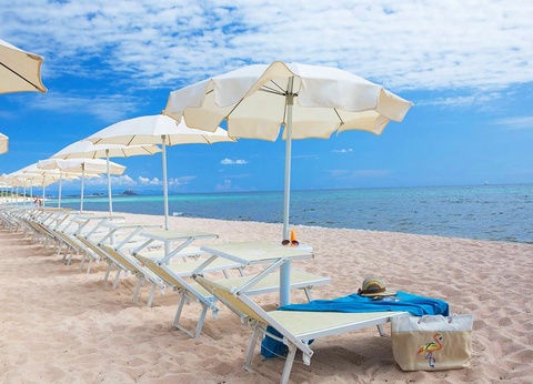 Hôtel Flamingo Resort 4* - 13