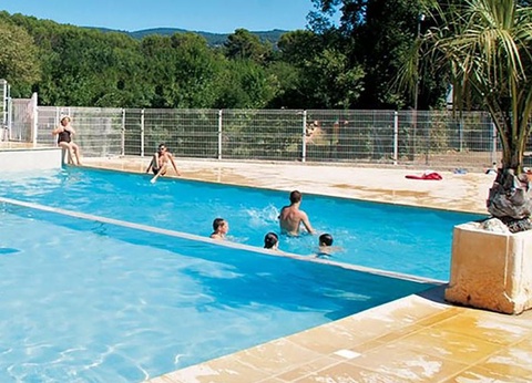 Camping La Foux, 3* - 2