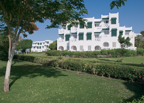 Nil Authentique en Dahabeya et Mon French Club-Mercure Hurghada - 20