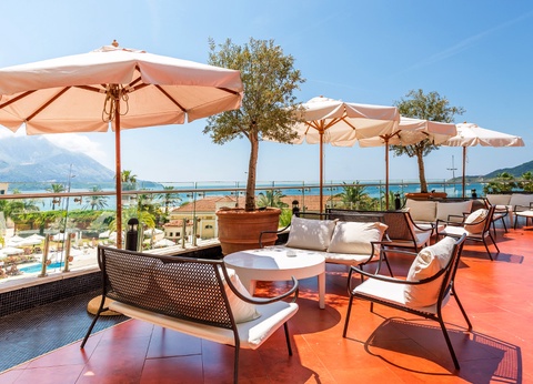 Hotel Splendid Conference & Spa Resort 5* - 8