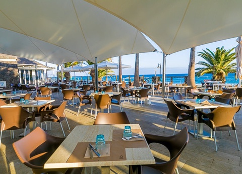 Hôtel Club Framissima Sol Lanzarote 4* - 23