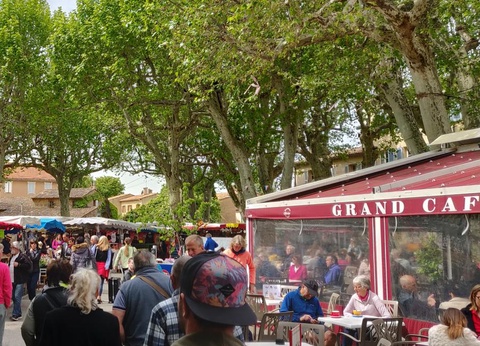 CAMPASUN International, 4* - 26