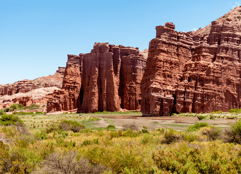 Circuit Grand Tour Argentin, Terre de Feu, les Andes et Iguazu - 7