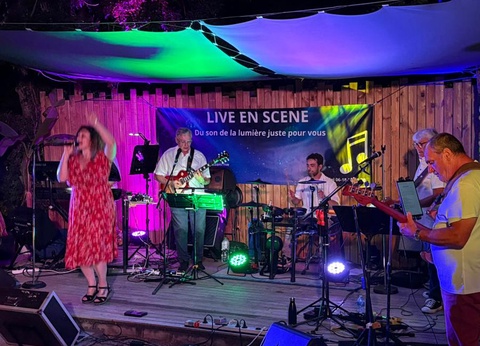 Flower Camping L'Abri-Côtier, 3* - 42