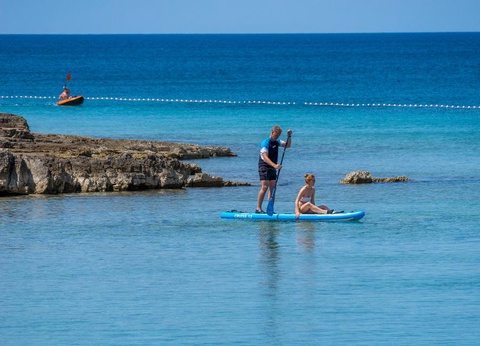 Camping Mon Perin, 4* - 48