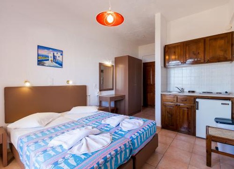 Hôtel Plein Vent Sélection Angel Village 3* - 12