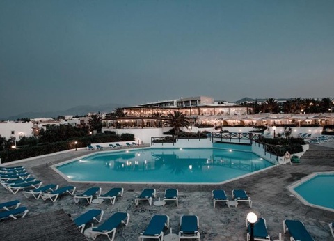 Club Coralia Cretan Village Beach Resort 4* - 13