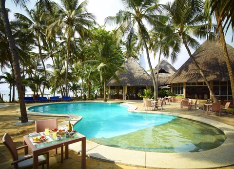 Hôtel Severin Sea Lodge 4* - 10