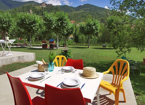 VVF Pyrénées Canigou 3* - 17