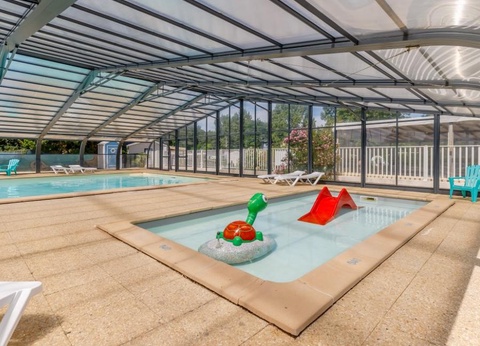 Camping maeva escapades Sun Océan, 3* - 3