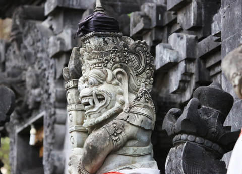 Circuit De Java au Pays Toraja - 10