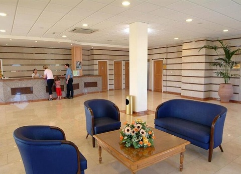 Hôtel Tsokkos Paradise Village 4* - 2