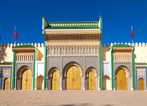 Circuit Circuit Evasion Désertique - 4