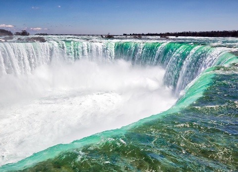 Panorama de l'Est (Canada-USA) - 8