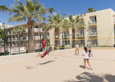 Ôclub Experience Occidental Ibiza 4* - 13