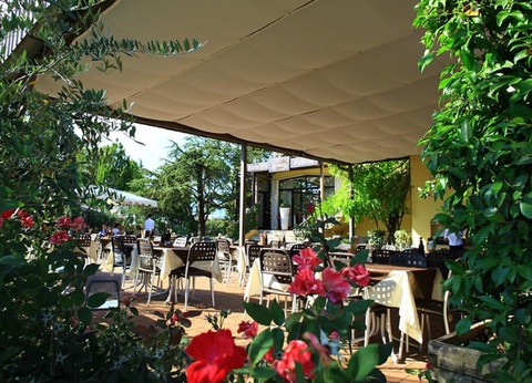 Camping Bella Italia, 5* - 21