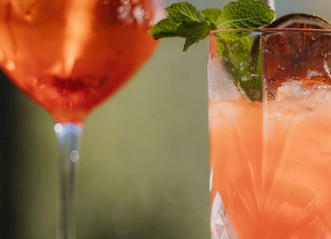 Séjour gourmet à la montagne avec dîner et spa à Embrum - 4* - 5