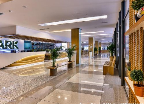 Club Framissima Bijela Park 4* - 58