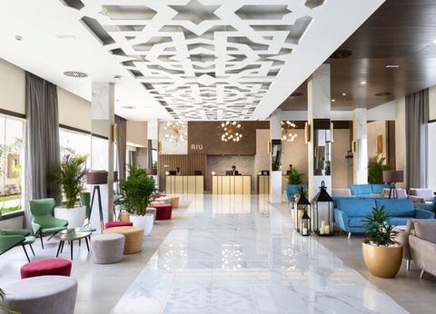 Hôtel Riu Palace Boa Vista 5* - 31