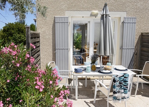 Résidence Essentielle Domaine le Mas des Vignes - 16