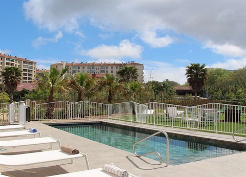 Séjour dans le quartier du Prado de Marseille - 4* - 20