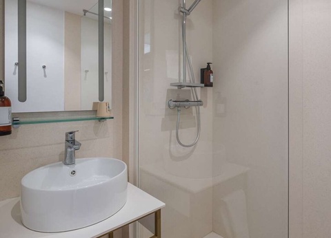 Séjour avec entrées pour visiter le château de Chambord - 3* - 16