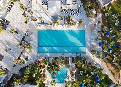 Club Framissima Palm Beach Djerba 4* - 27