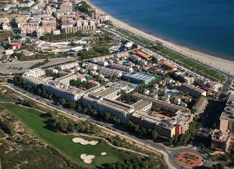 Hôtel Club Coralia Estival Park 4* - 12