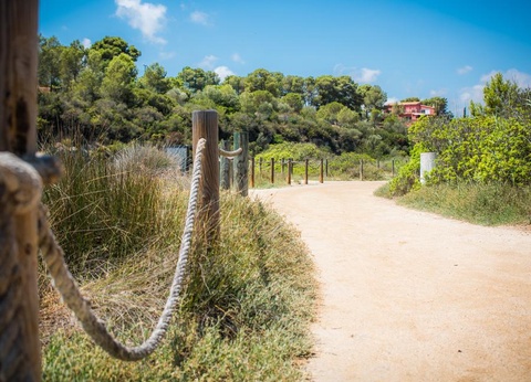 Camping Ametlla, 4* - 31