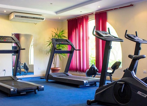 Smart Club Golden Beach Resort 4* by Ôvoyages - 12