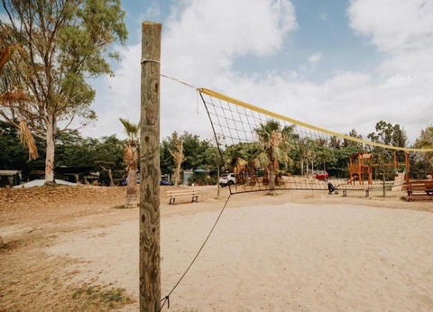 Camping Caledonia, 4* - 55