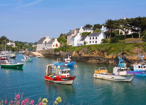 Camping A L'Abri de l'Océan, 3* - 31