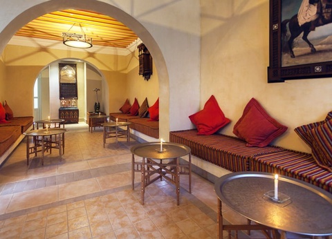 Hôtel Cesar Thalasso 4* - 15