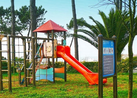 Camping Angeiras, 3* - 12