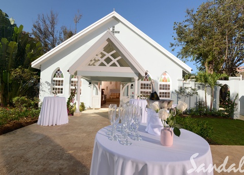 Hôtel Sandals Montego Bay 5* - 31