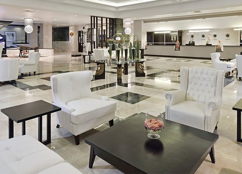 Combiné La Havane Varadero - Kappa City Melia Cohiba 5* & Club Coralia Melia Peninsula Varadero 4* - 2