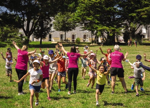 Belambra Clubs Les Portes de l'Océan 4B en demi-pension - 20