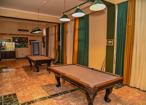 Hôtel Eagles Paradise Abu Soma 4* - 16