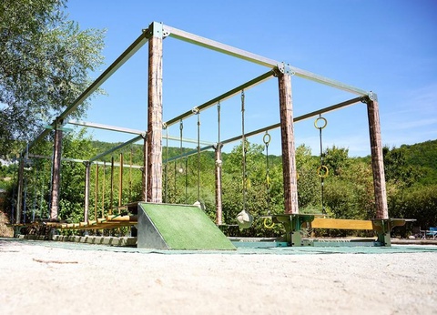 Camping Sites et Paysages, 4* - 3