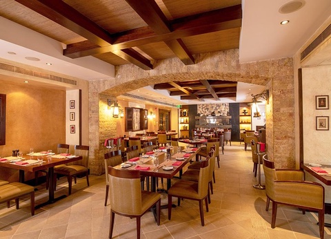 ABU DHABI | Ôcity Xperience Millennium Downtown Abu Dhabi 4* - 6